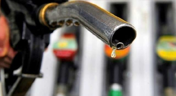 Petrol At N302 Per Litre By February