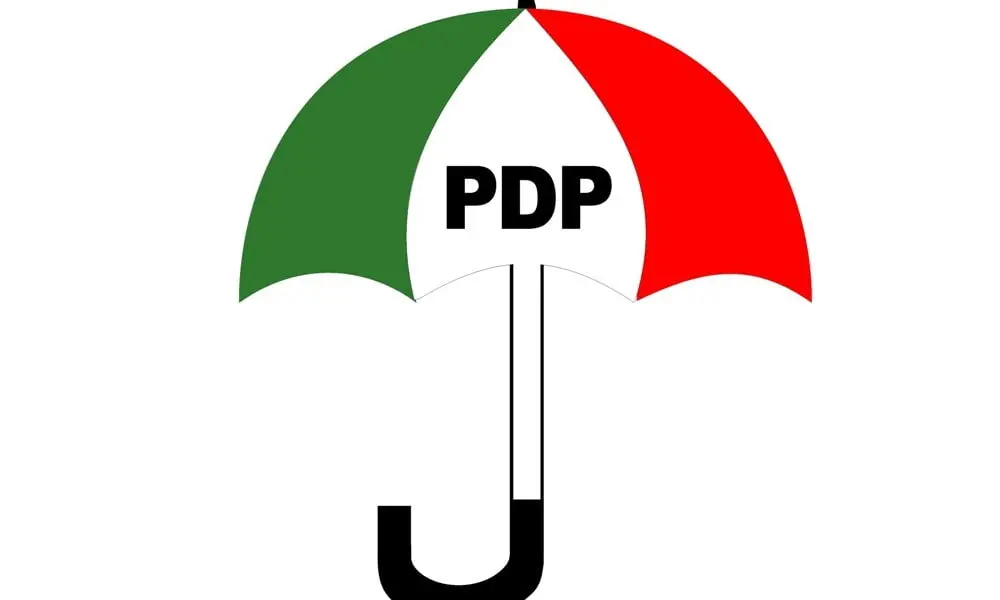 PDP Fixes February 19 For Lagos State Congress