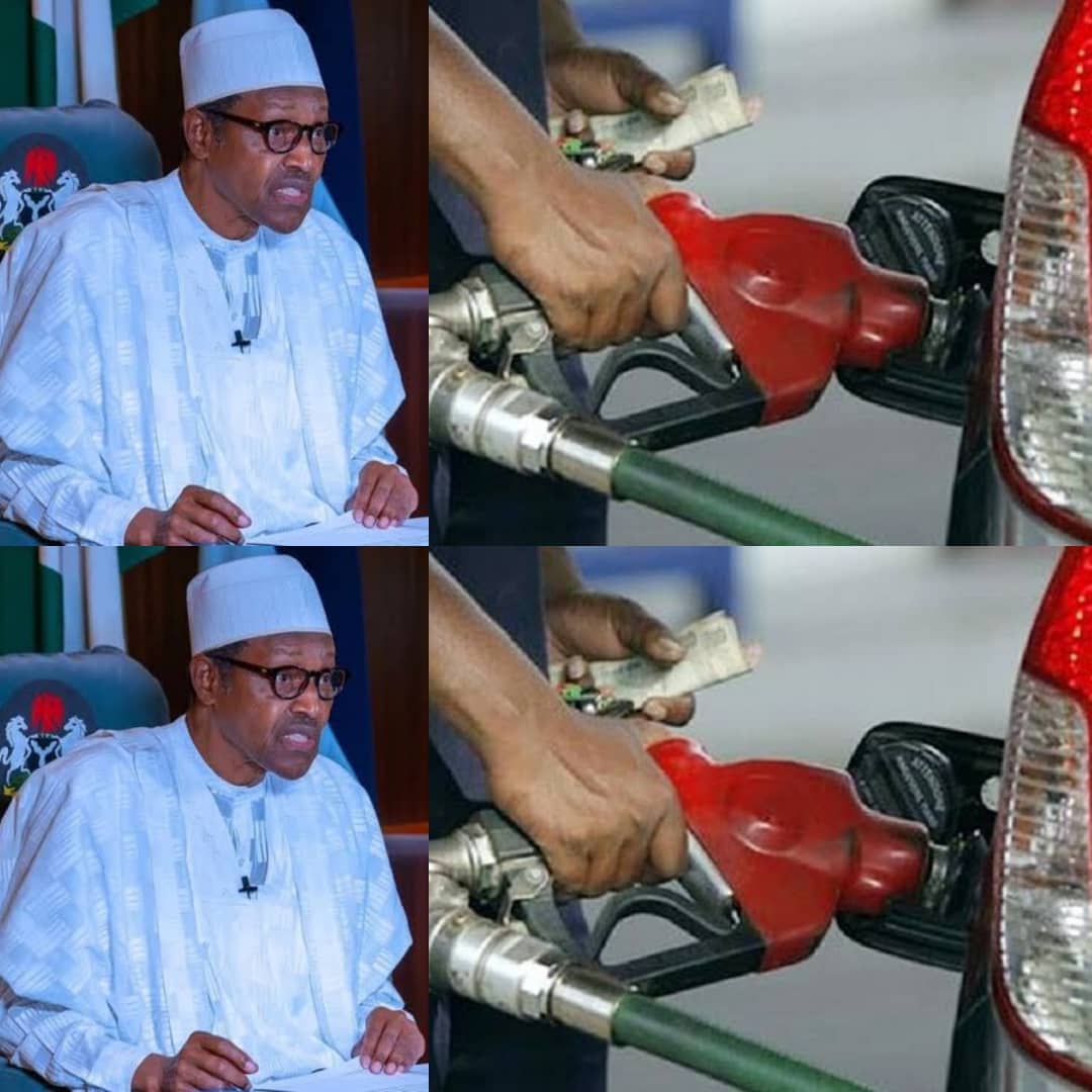 Removal Of Fuel Subsidy