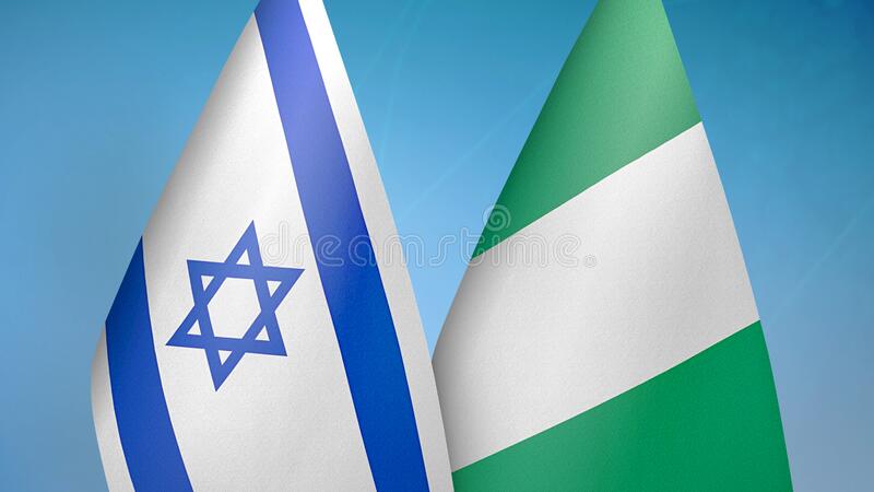 Israel To Strengthen Diplomatic Relations With Nigeria