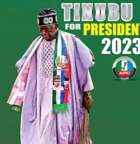 Tinubu