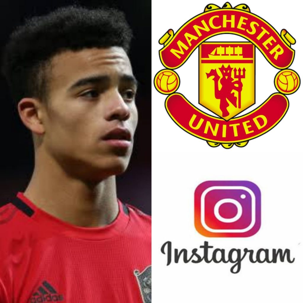 Mason Greenwood
