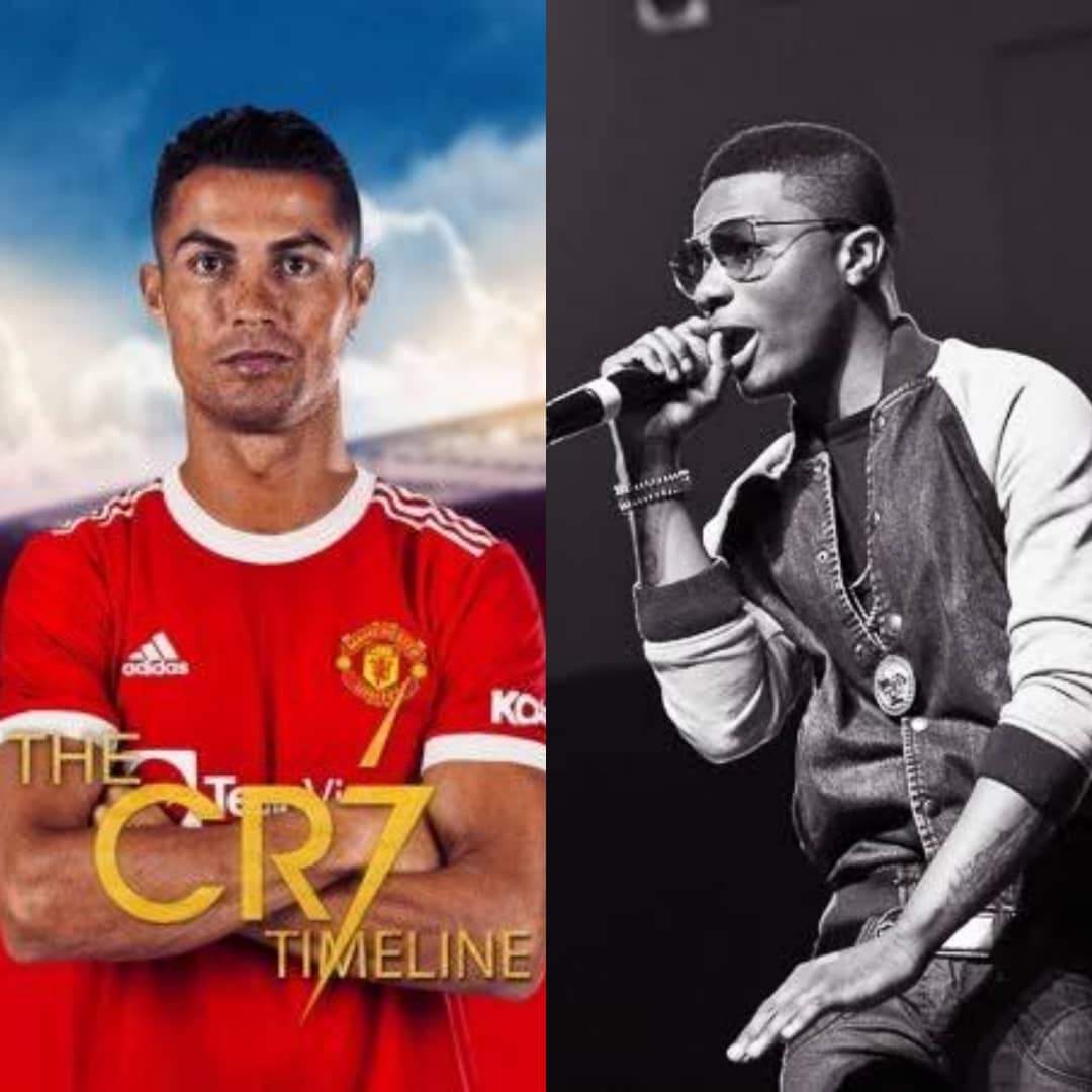 #Wizkid