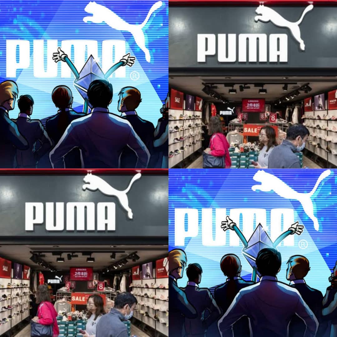 Puma