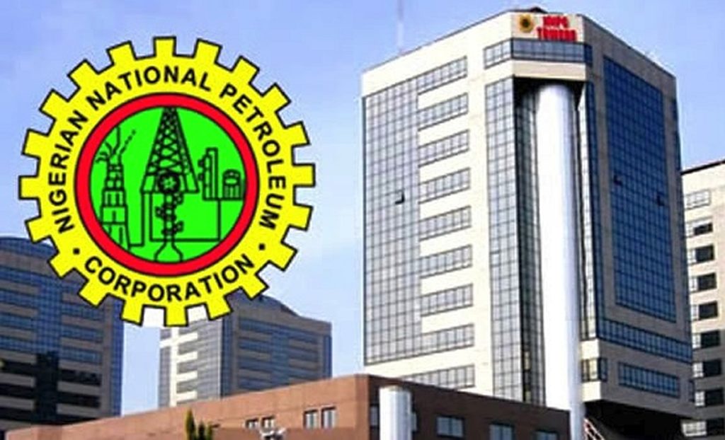 NNPC Reassures Nigerians On Fuel Supply