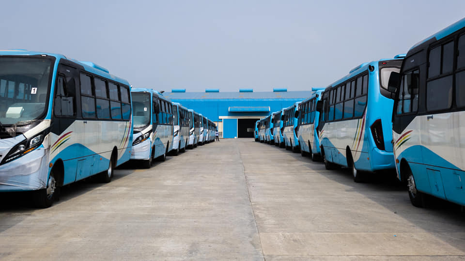 Don’t End #BRT