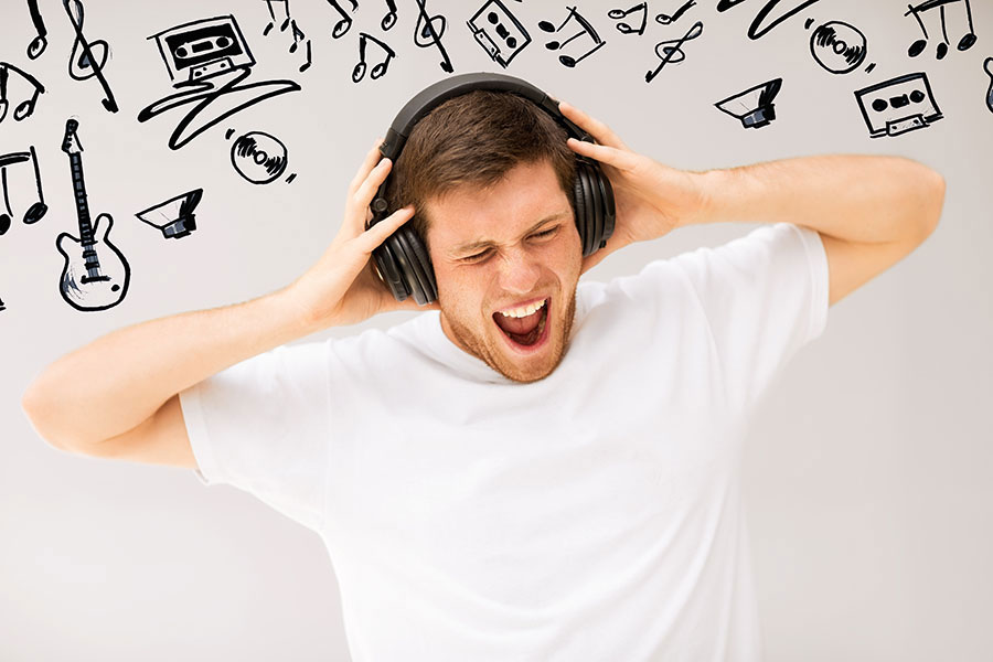 1Billion People At Risk Of Hearing Loss Due To Loud Music