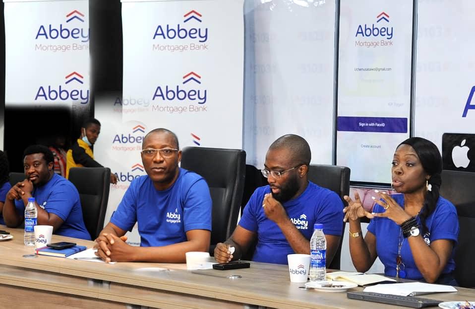 Abbey Mortgage Bank