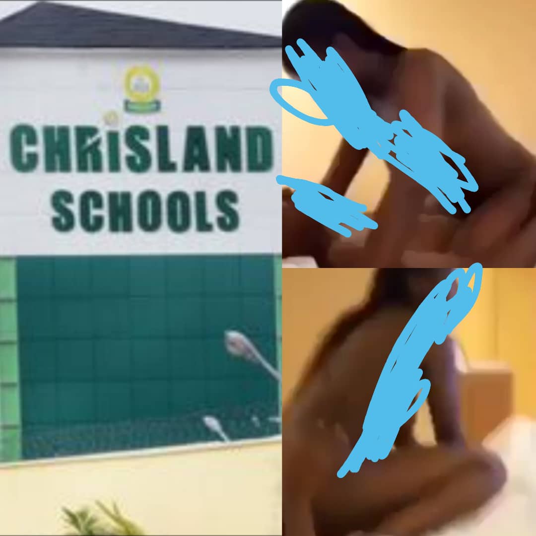 Schoolgirl Sex Video