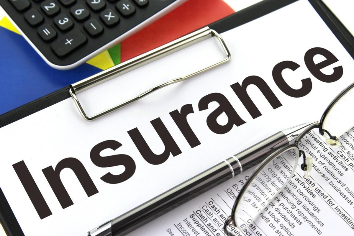 #Insurance