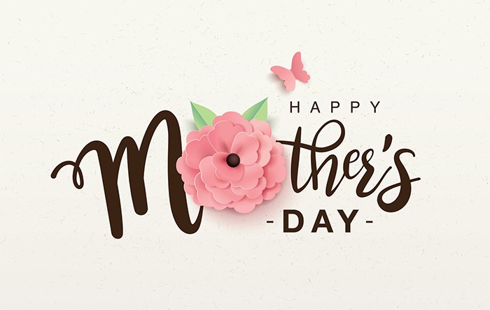 #HappyMothersDay