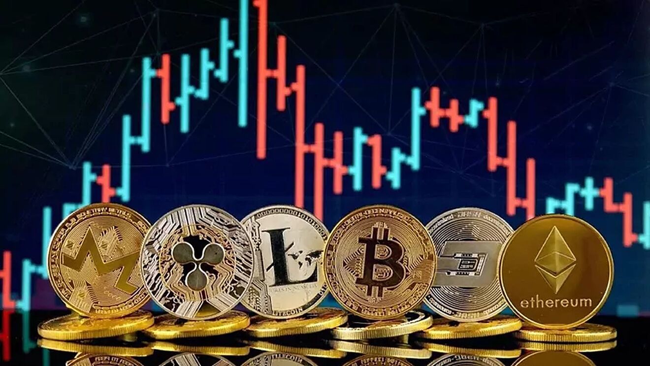 #Cryptocurrencies To Watch In 2022