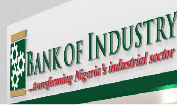 Bank Of IndustryI Grows Profit By 75%
