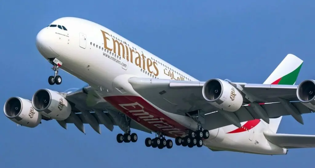 #Emirates Airlines To Accept #Bitcoin