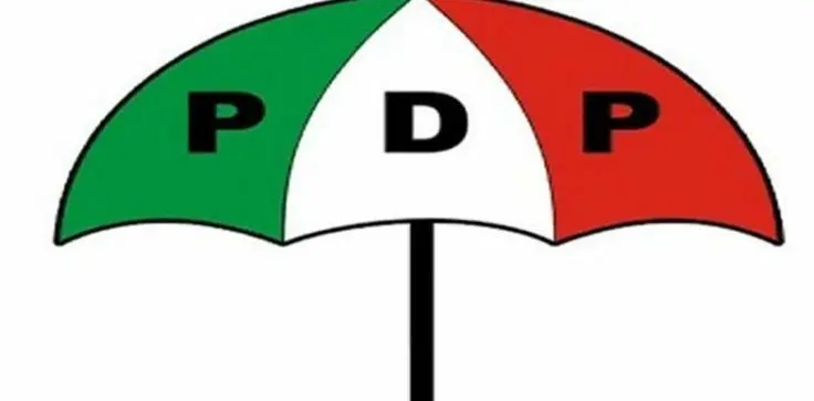 #PDP Assembly And Reps Primaries In Lagos