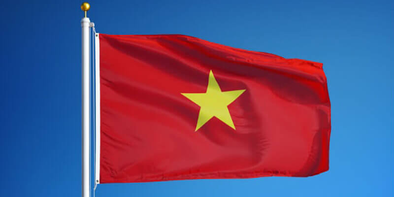 #Vietnam’s Economy To Grow 6% In 2022