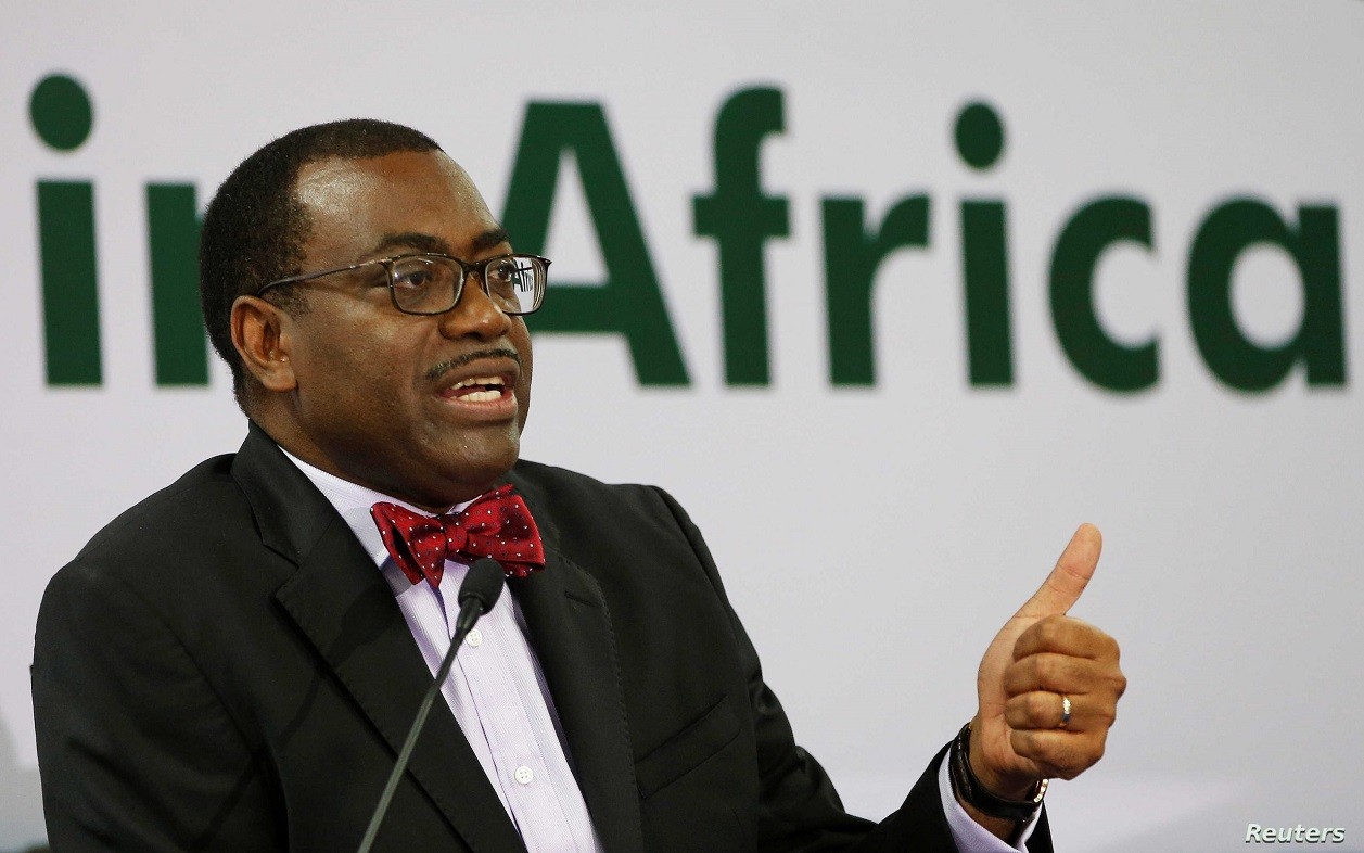 #AfDB’s Infrastructure Projects In West Africa Hits $11.5 bn