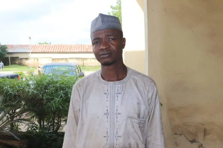 Police Arrest Alleged Serial Killer And Kidnap Kingpin In Niger