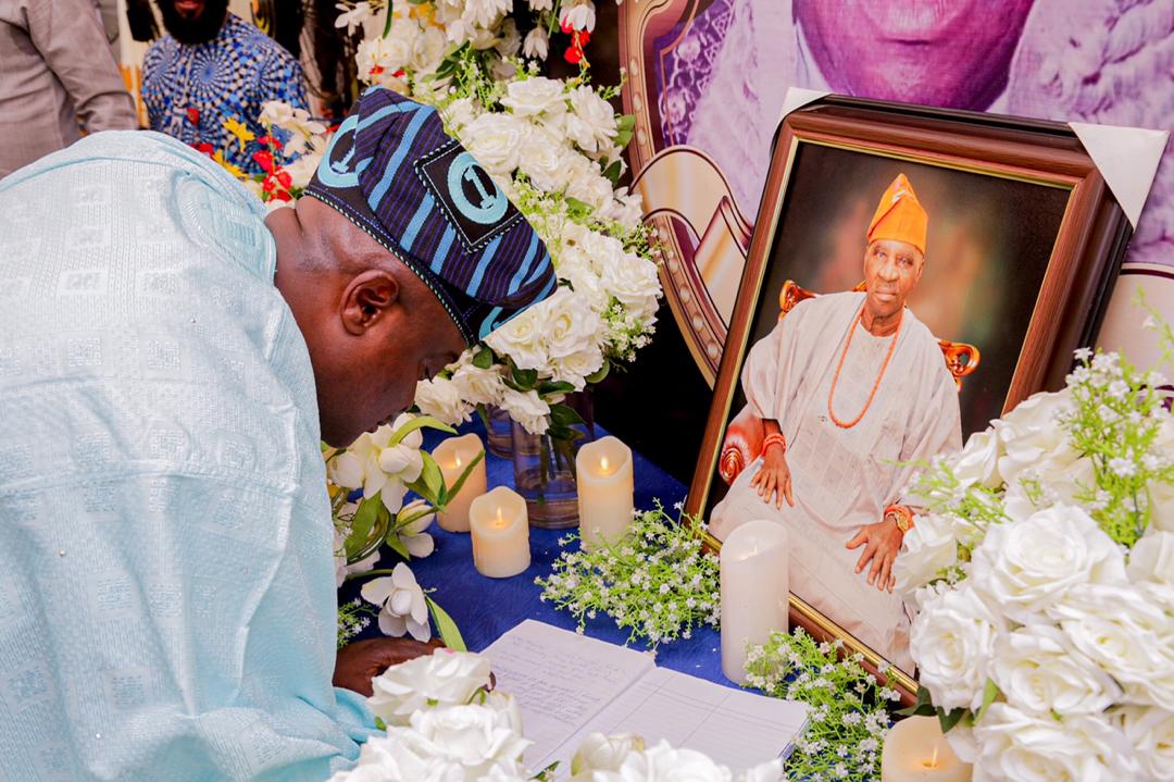 Wife Narrates How Lagos Ex-Speaker Died