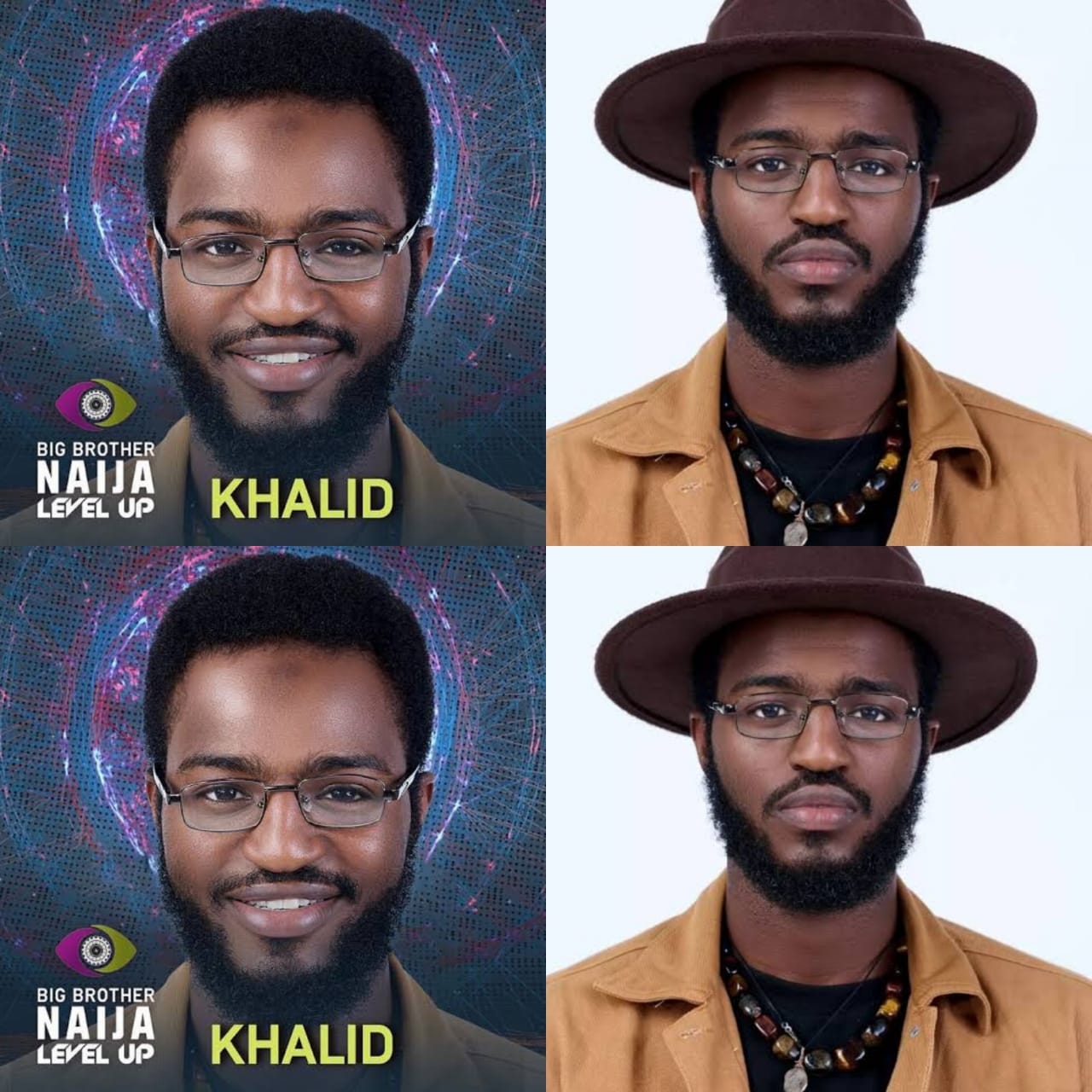 #Khalid