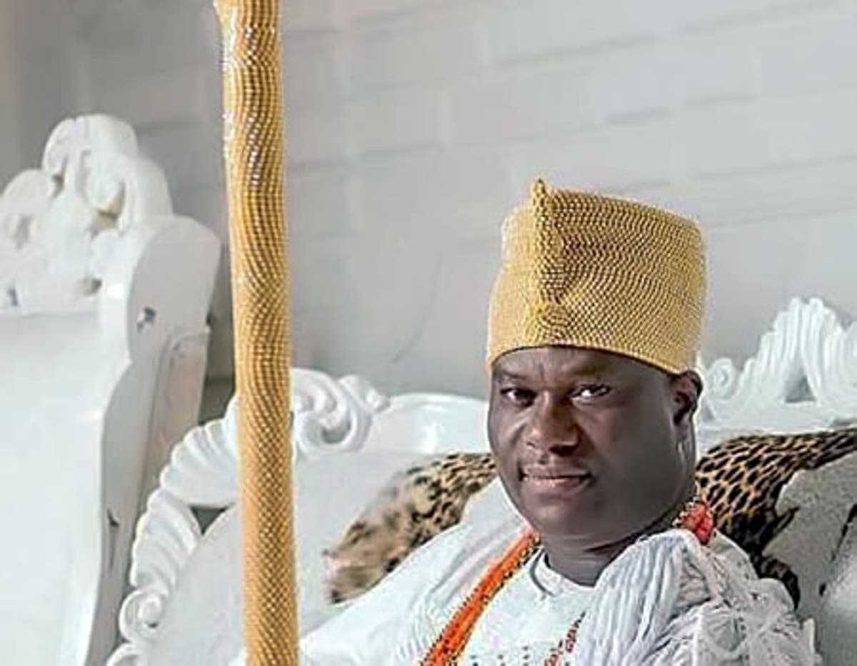 Ooni To Unveil NGO For Civic Orientation