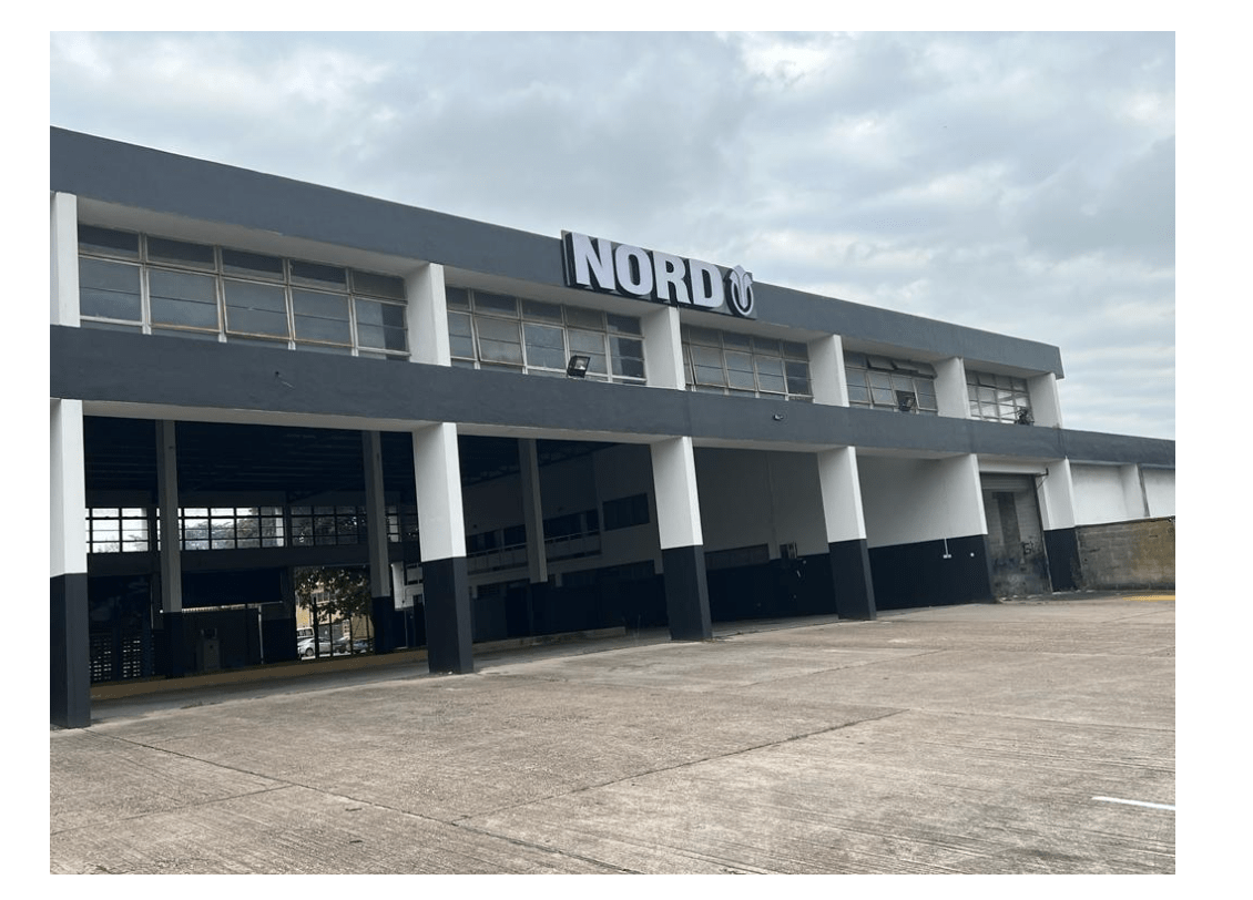 NORD Motors To Partner #UNILAG
