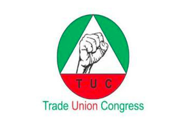 #TUC Rejects Proposed Privatisation Of Federal Hospitals