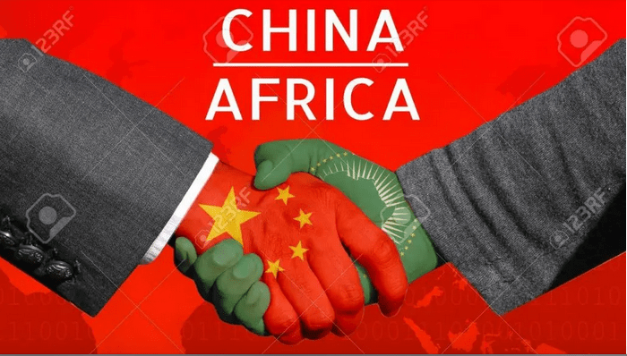 #China Reaffirms Commitment To Sustaining Cooperation With Africa