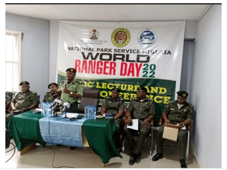 Nigeria’s National Parks To Acquire Helicopter