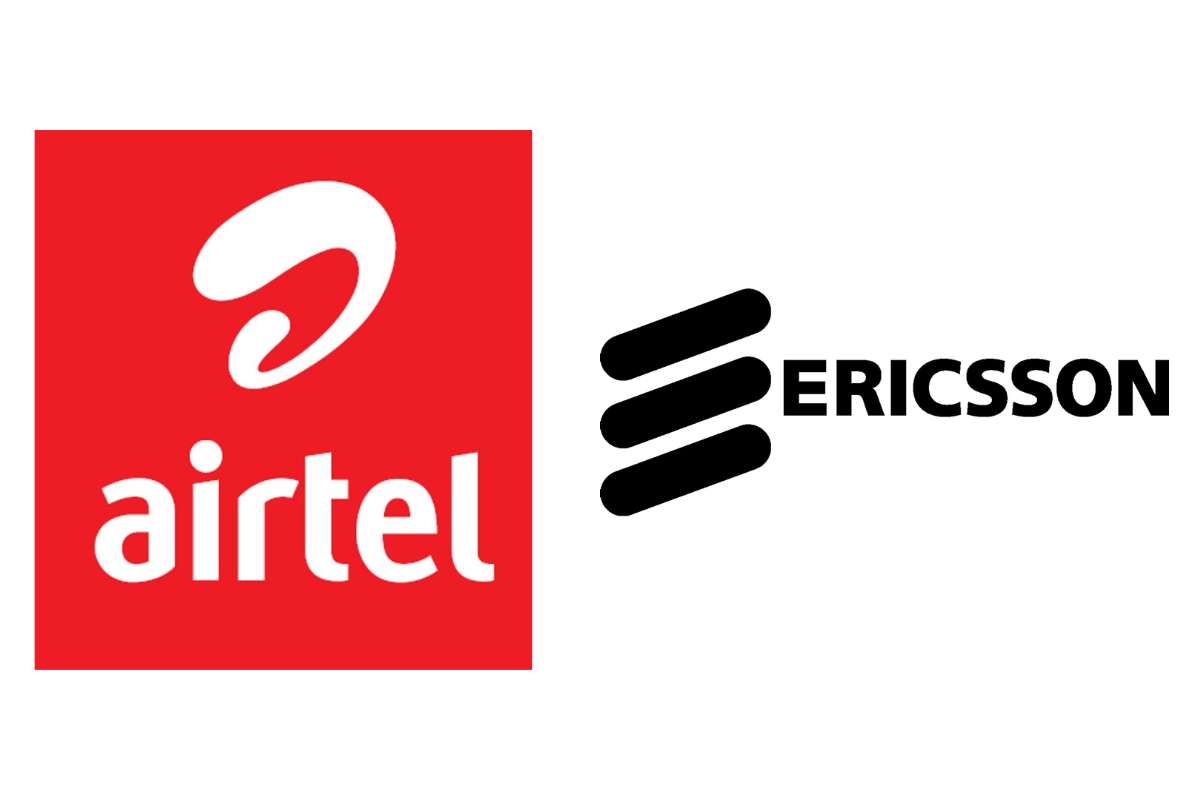 #Airtel Awards First 5G Contract In India To #Ericsson