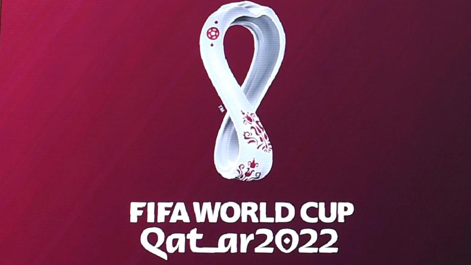 #Qatar 2022 World