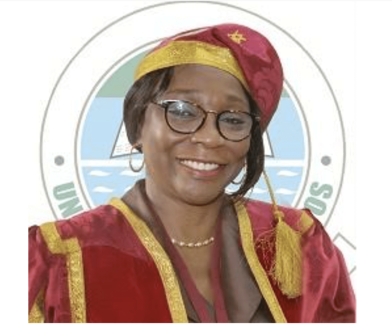 BREAKING: #UNILAG Elects First Female VC, Prof Folasade Ogunsola