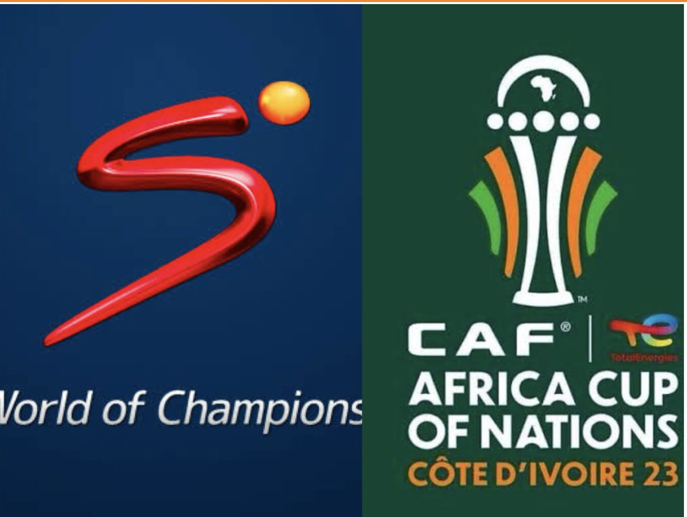 BREAKING: SuperSport Will Not Broadcast AFCON 2023 – Multichoice Reveals