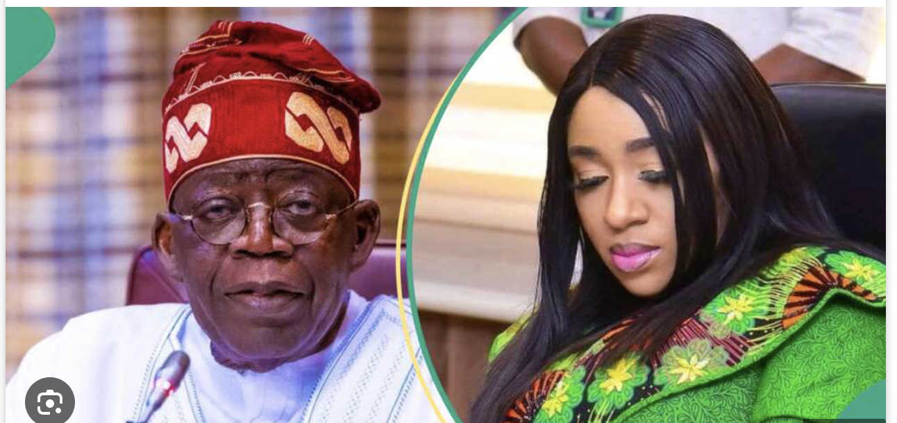 BREAKING: As Expected, Tinubu Orders Thorough Investigation On Betta ...