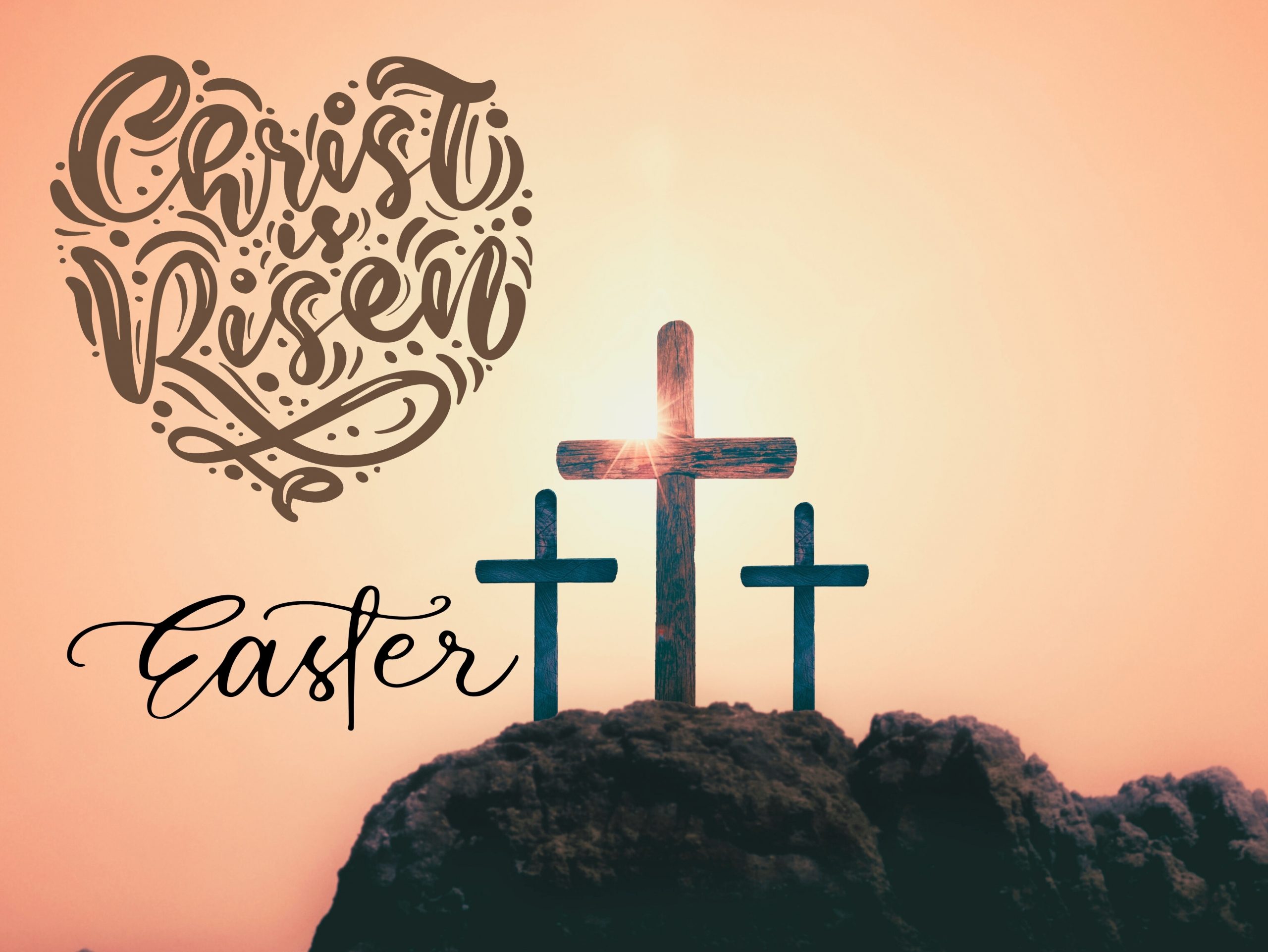 See Over 100 Happy Easter Wishes 2024 Messages, Quotes For All On