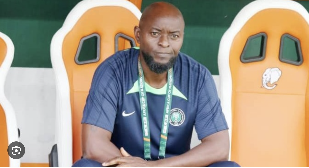 2026 FIFA World Cup Qualifiers: NFF Releases Super Eagles Full Squad ...