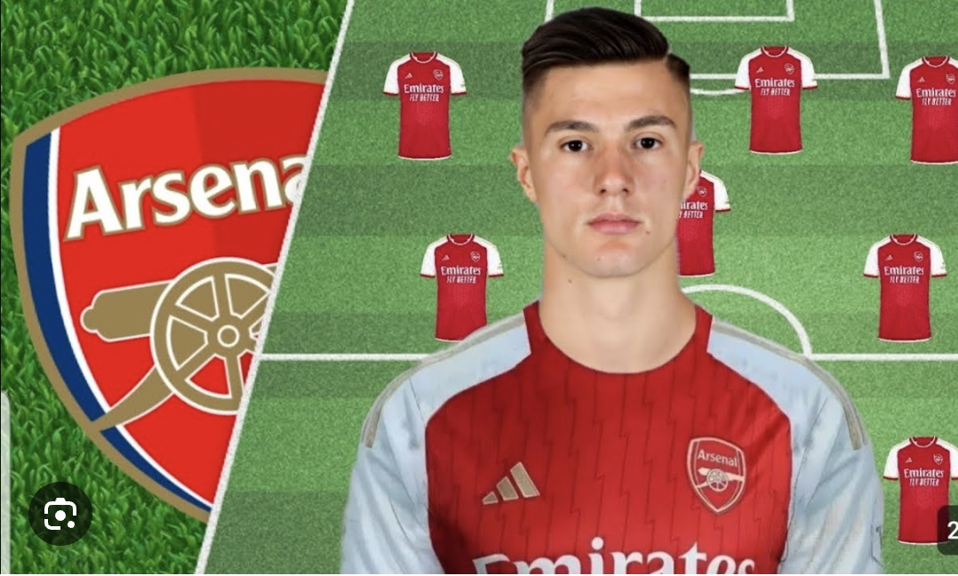 BREAKING: Huge Transfer Blow To Arsenal As Benjamin Sesko Makes U-Turn ...