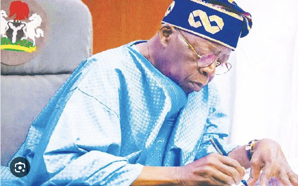 BREAKING: Tinubu Appoints 8 New Permanent Secretaries [FULL LIST]