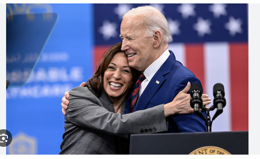 BREAKING: At Last, President Biden Quits 2024 US Presidential Race ...